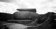 Coastal observation point and machine gun position (Longues-sur-Mer)