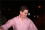 3:30am: Rupert's office party curtails his packing time