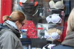 Window shopping