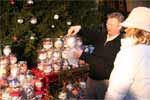 ...for some Christmas shopping