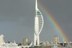 The Spinnaker Tower