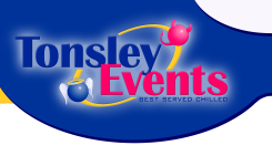 Tonsley Events