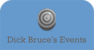 Dick Bruce