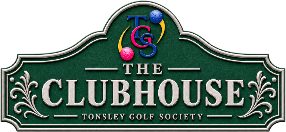 Tonsley Golf Society — The Clubhouse