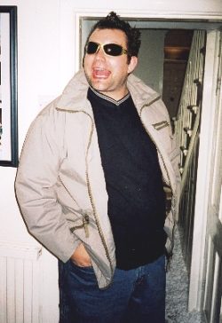 The Big Michael