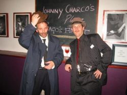 Floody & Rob