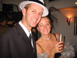Matt & Katy
