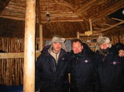 A Sami mudhut
