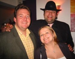 Johnny Charco and the Barlows