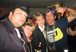 Gangsta confusion