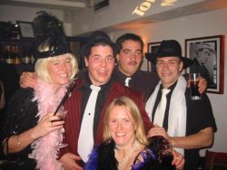 Loughborough Mob