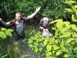 Day 10 - River Hayle