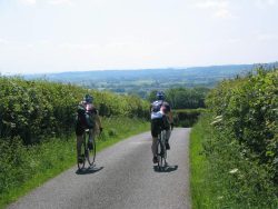Day 8 - Somerset