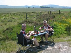 Day 9 - Dartmoor