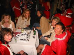 Niki's mob
