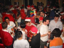 Rammed