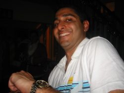 Naz (the one we like)
