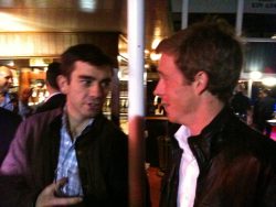 John and Mike