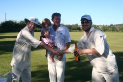 Dick of the Day: Mike Gatting