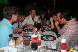Floody, Dutts, Joe, Bee, Bellers