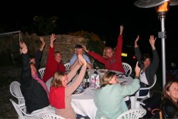 Hands up if you think Floody should have got Man of the Match