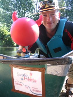 Osney to Tonsley