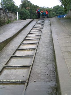 ...who needs locks!