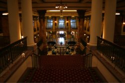 The Jefferson Hotel