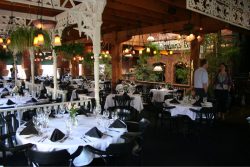 ...stag night venue