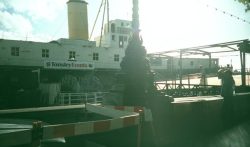 Tonsley Events take over HMS President