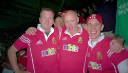 PRISM united - myself, bald eagle and the crazy horse!!