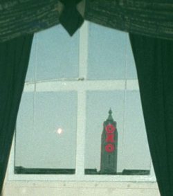OXO tower - part of the fantastic river skyline