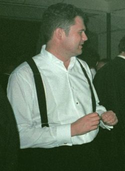 Eddie I