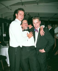 Strenner, Tim, Floody