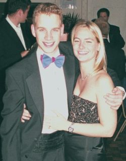 Floody and Emma - The Hollywood Couple (Ed: What?!)