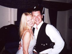 Celia and Rob