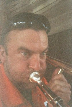 ...even the Shiny Trombone