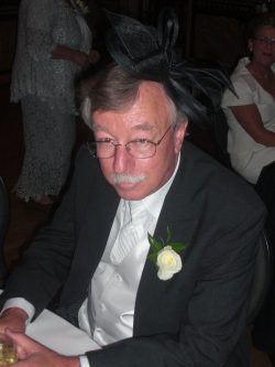 Bryan Adams (the real one)