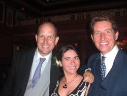 Keymer, Bee and Will BJ