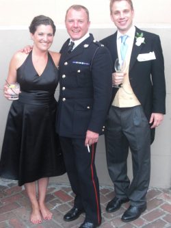 Mackenzie, Chris, Floody