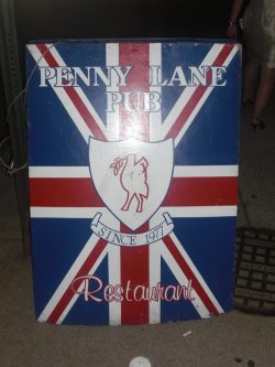 ...to Penny Lane!