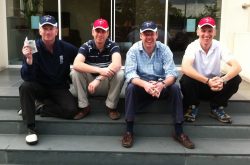 Tonsley Boys
