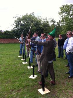 Robin Hood