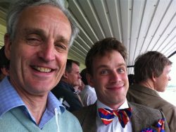 Floodies Snr and Jnr