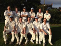 Proth, JT, Nick Mox, Eddie I, Nick T, Robbo
Floody, Meaksy, Woolfy, Andy Mox, Rich