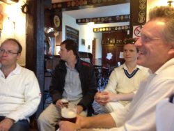 Rich, John, Robbo, Proth