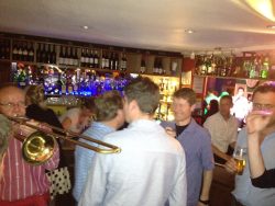 The Granville