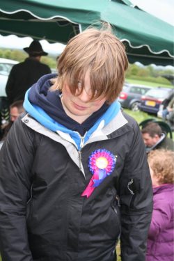 Paddy