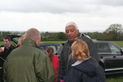 Jill, Dave, Dave and Pascale
