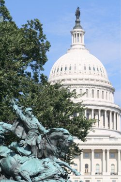 Homeward bound via DC